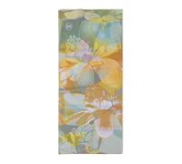 Buff Tour de cou CoolNet UV Insect Shield Jaune/Vert