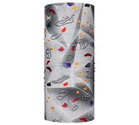 Buff Tour de cou CoolNet® Kids Set Grey Taille unique