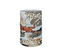 Tour de cou buff coolnet uv multicolore enfant