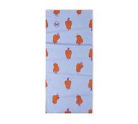 Buff Tour de cou CoolNet UV Bleu Unisex Enfant Taille Unique