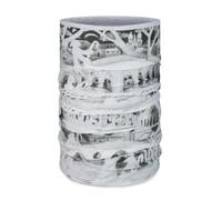 Buff Tour De Cou Coolnet Uv Camino Recuerdos Gris Unisex Adulte