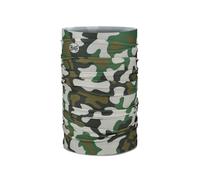 BUFF| Tour de cou Coolnet UV Flexible, protection UPF50, Léger, Extensible, Matériau recyclé, Sport, Éte Homme Femme Taille Unique