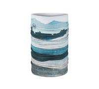 Buff Tour de cou Coolnet UV+ UPF50 respirant léger extensible recyclé Aler Teal Taille unique
