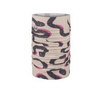 Buff - Coolnet UV+ - Tour de cou Cint Chomp Jute - Taille unique