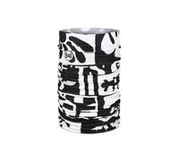 Buff – Tour de cou enfant Coolnet UV Pampani – UPF50, léger, extensible – Taille unique Noir