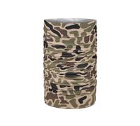 Buff Tour de cou CoolNet UV Flexible – UPF50, léger, extensible, recyclé, taille unique – Vert