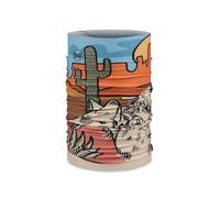 Buff, Tour de cou CoolNet UV Flexible, protection UPF50, Léger, Extensible, Matériau recyclé, Sport, Éte, One size, Rosa