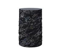 Buff Tour de cou CoolNet UV Anter - UPF50, léger et extensible, taille unique, noir