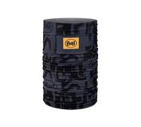 Buff, Tour de cou CoolNet UV Flexible, protection UPF50, Léger, Extensible, Matériau recyclé, Sport, Éte, One size, Multicolore