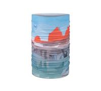 Buff Tour de cou CoolNet UV – UPF50, léger, extensible, recyclé – Taille unique Multicolore
