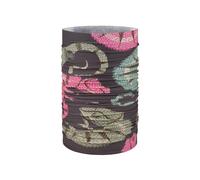 Buff, Tour de cou CoolNet UV Flexible, protection UPF50, Léger, Extensible, Matériau recyclé, Sport, Éte, One size, Multicolore