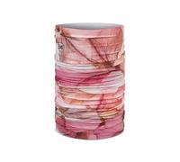Buff Tour de cou CoolNet UV® Unisexe UPF50 Léger Extensible Taille unique Senia Azalea