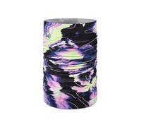 Buff - Tour de cou CoolNet UV - UPF50, léger, extensible, recyclé - Taille unique Bleu