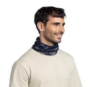 Buff Tour de cou CoolNet UV Gris foncé Unisex Adulte Taille Unique