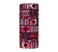 Buff Tour de Cou Coolnet UV+ Mixte, Rouge, Taille Unique, 122518.555.10.00
