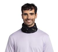 Buff Tour de cou CoolNet UV Noir Unisex Adulte Taille Unique
