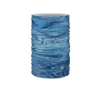 Buff Tour De Cou Coolnet Uv Real Tree Aspect Ocean Blue Unisex Adulte