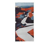 Tour de cou buff coolnet uv multicolor