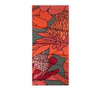 Buff Coolnet UV Aramay Poppy Unisexe one size