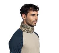 Buff Tour de cou CoolNet UV Vert Unisex Adulte Taille Unique