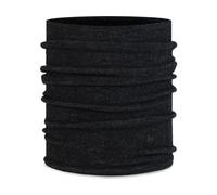 BUFF Tour de cou en polaire Merino noir