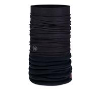 Buff – Tour de cou enfant Solid – Noir – Taille unique