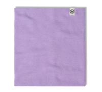 Buff - Tour de cou tricoté Lilon - Isolation thermique confortable - Violet - Taille unique