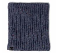 Buff ® Knitted & Fleece Neck Warmer Bleu