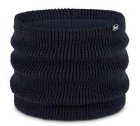 Buff, Tour de cou Knitted & Fleece Grand froid, Pratique, Polyvalent, Mode, Isolation thermique, Confortable Hommes Femmes Taille Unique Night Blue