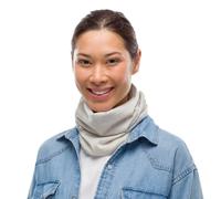 Buff ® Tour De Cou Lw Merino Wool