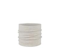 Buff® Tour de cou Merino Heavyweight Gris