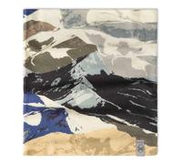 Buff ® Merino Heavyweight Prints Neck Warmer Multicolore