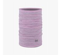 Buff - Tour de cou Merino Lightweight - 100% laine mérinos - Violet