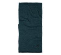 Buff Tour de cou Merino Midweight multifonction – 100% laine mérinos, léger, durable, vert