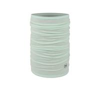 Buff, Tour de cou Merino Lightweight Echarpe multifonctionnelle, 100 purcent Laine mérinos, Randonnée, Outdoor, Durable, Légère, Fine, One size, Vert