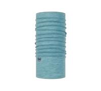 BUFF®| Tour de cou Merino Lightweight Écharpe multifonctionnelle en 100 % laine mérinos, randonnée, extérieur, durable, légère, coupe ajustée Hommes Femmes