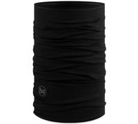 Buff Tour de cou Merino Lightweight – Écharpe multifonctionnelle 100% laine mérinos, Taille unique