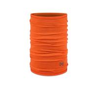 Buff ® Merino Lightweight Neck Warmer Orange Homme,Femme