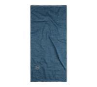 Buff Tour de Cou Merino Lightweight Solid Dusty Blue, Taille unique