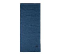 Buff – Tour de cou Mérinos Midweight – Bleu – Mixte