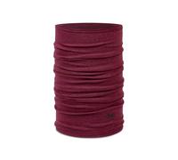 Buff Tour de cou Merino Midweight – Bordeaux