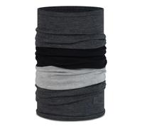 Buff Tour de cou Merino Move Gris