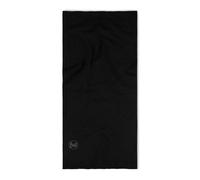 Buff Tour de cou Midweight Merino Solid – Noir