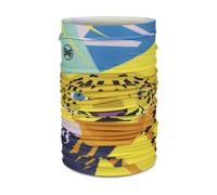 Tour de cou buff coolnet uv multicolore enfant