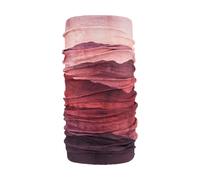 BUFF Tour de Cou Multifonctions Original rouge universal