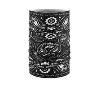 Buff Tour de cou Original EcoStretch – Noir – Unisexe Adulte