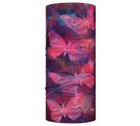 Buff Tour de cou Original Chrysta EcoStretch unisexe Lilas Rose Enfant