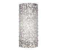 Buff Tour de Cou Original Baby CONNEX Light Grey Unisex Taille Unique