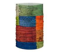 Buff Cache-cou Original EcoStretch Adultes unisexes Temple multicolore Taille unique
