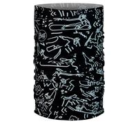 Buff Cache-cou Original EcoStretch — Unisexe pour jeunes — Taille unique